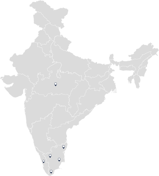 India Map