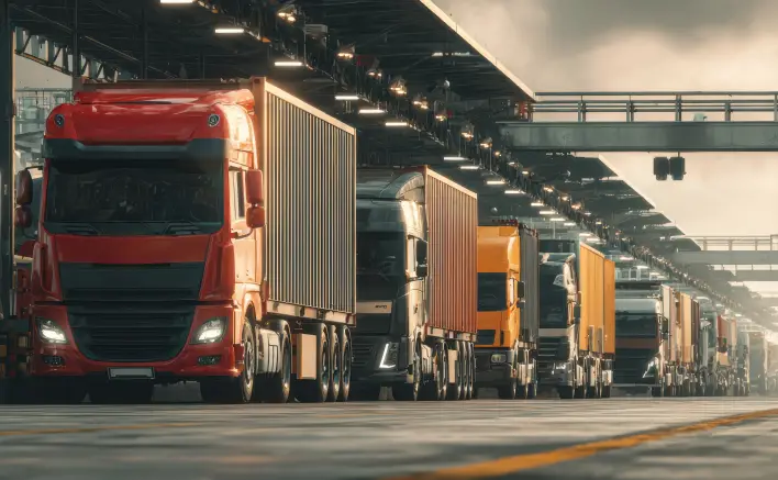 Heavy-Duty Fleet Operations