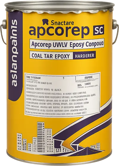 Industrial Coating