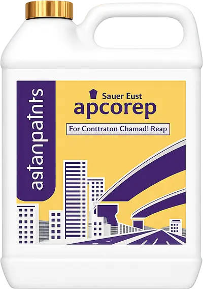 Industrial Coating
