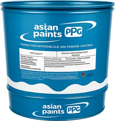Industrial Coating