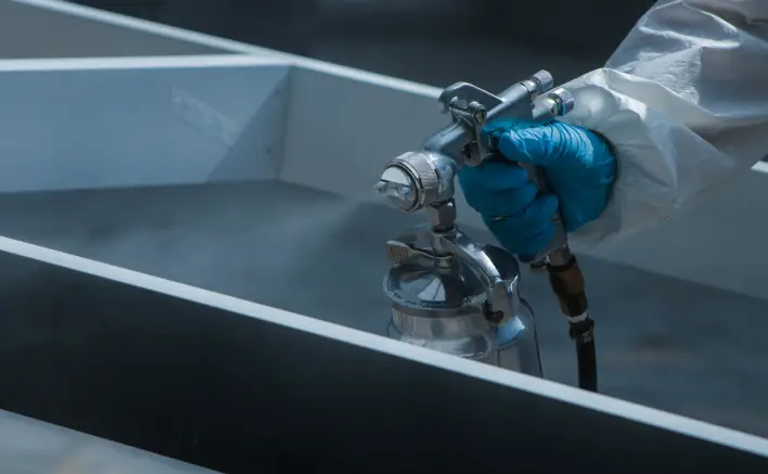 Premium Industrial Coatings & Adhesives