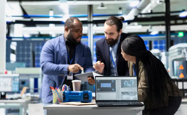 Technical Product Expertise